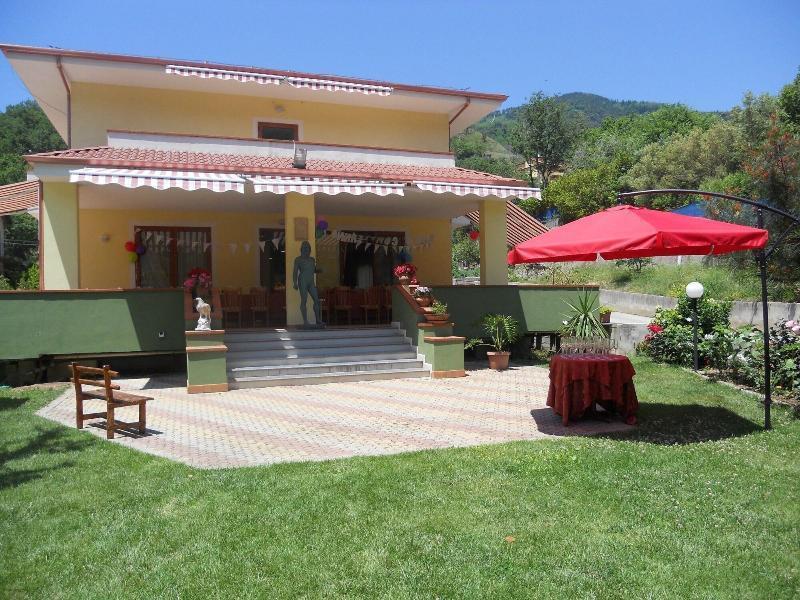 Real Asturias Hotel أكوابيسا المظهر الخارجي الصورة