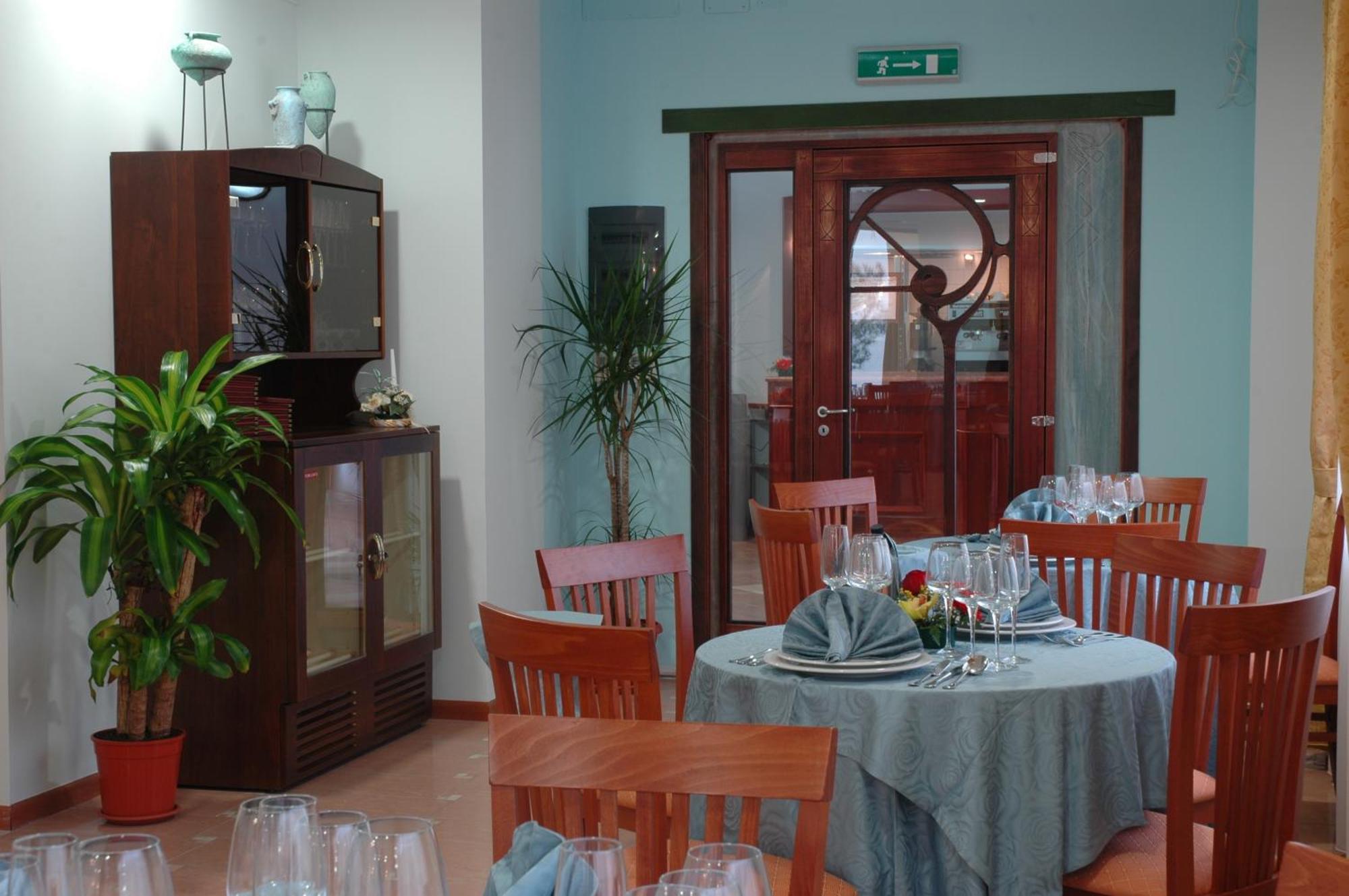 Real Asturias Hotel أكوابيسا المظهر الخارجي الصورة