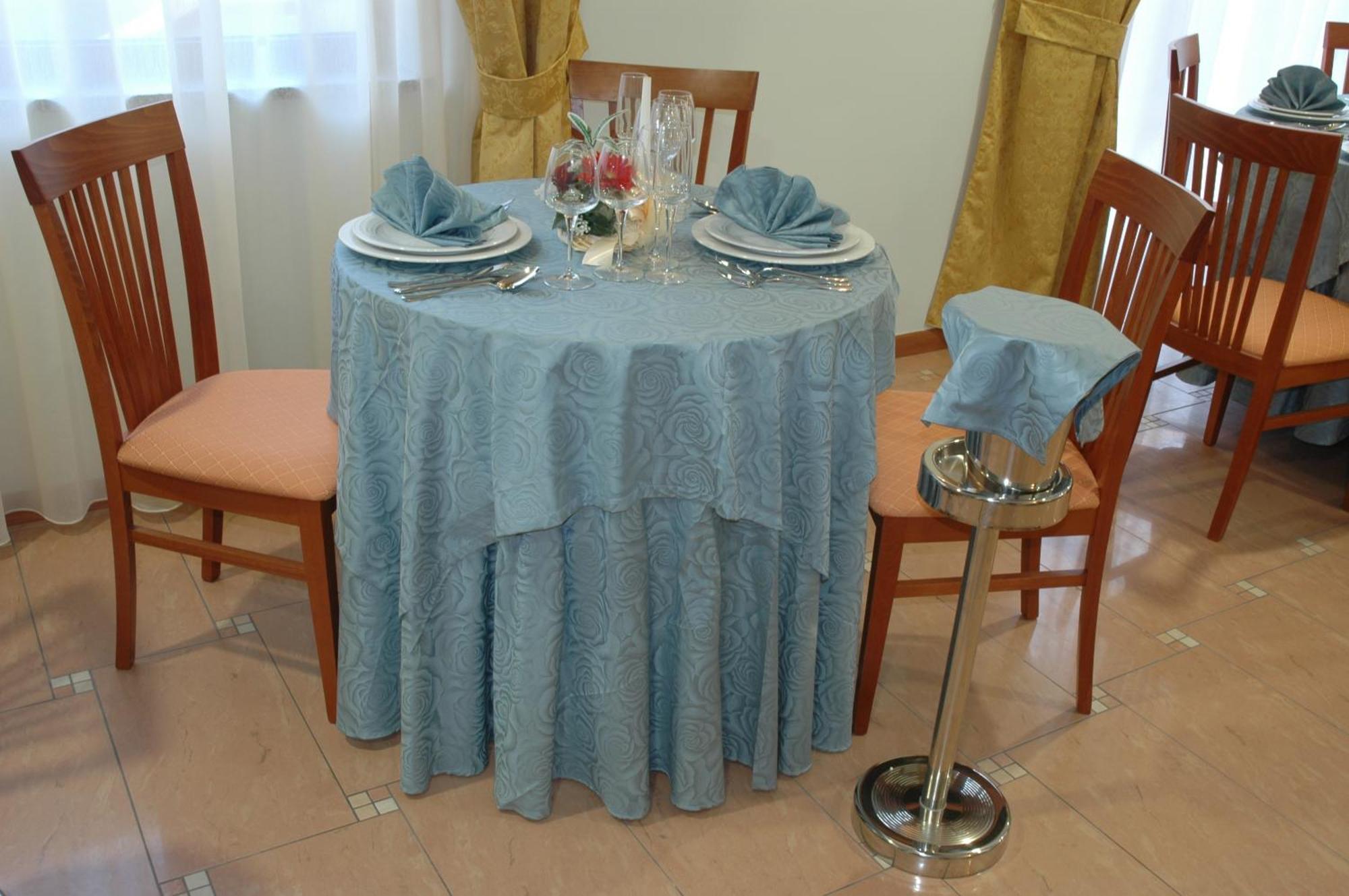 Real Asturias Hotel أكوابيسا المظهر الخارجي الصورة