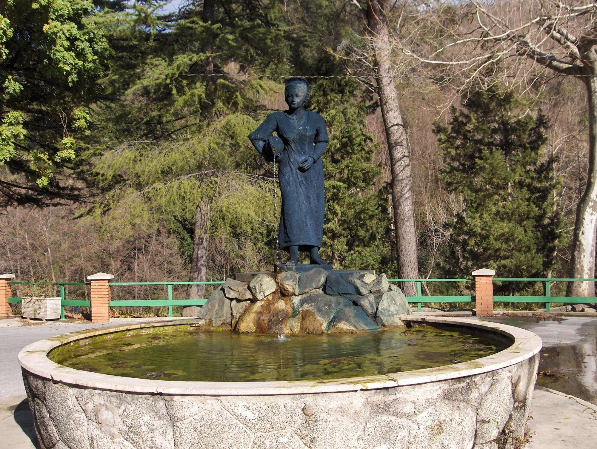 Real Asturias Hotel أكوابيسا المظهر الخارجي الصورة