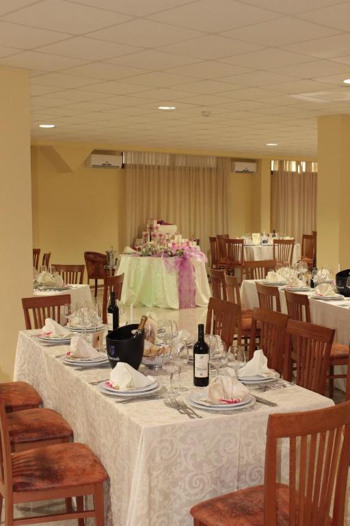 Real Asturias Hotel أكوابيسا المظهر الخارجي الصورة